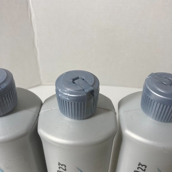 Infusium 23 Moisture Replenisher Leave In Treatment 3 Bottles DISCONTINUED Step3 - Picture 2 of 13